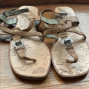 Marc by Marc Jacobs sandal
